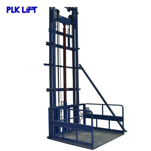 Fragt Elevator