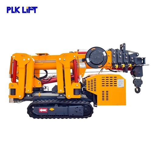 Mini Spider Crane Lift